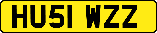 HU51WZZ