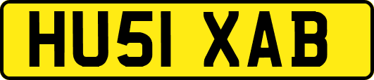 HU51XAB