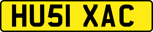 HU51XAC