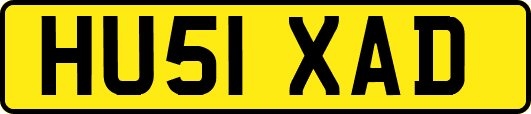 HU51XAD