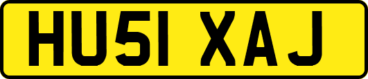 HU51XAJ