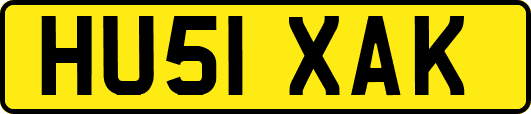 HU51XAK