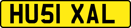 HU51XAL