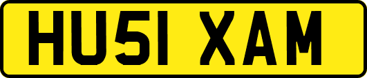 HU51XAM