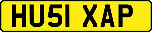 HU51XAP