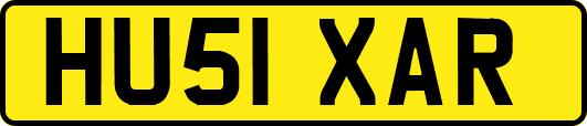 HU51XAR