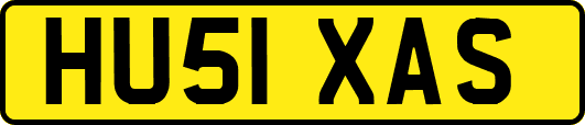HU51XAS