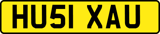 HU51XAU