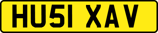 HU51XAV