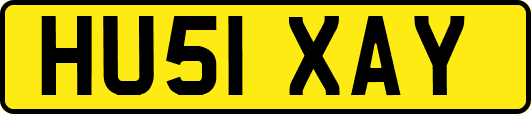 HU51XAY