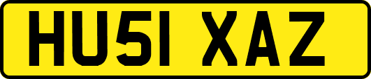 HU51XAZ
