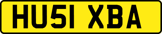 HU51XBA