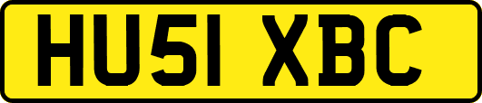 HU51XBC