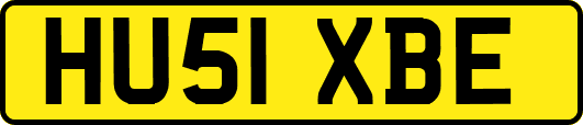 HU51XBE