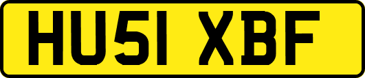 HU51XBF