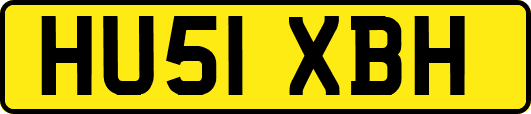HU51XBH