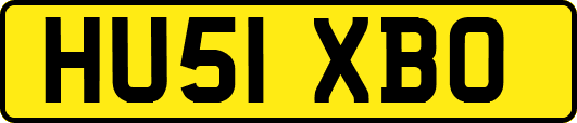 HU51XBO