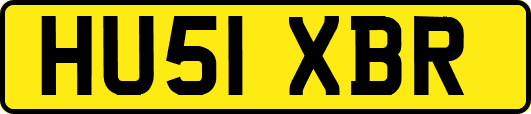 HU51XBR