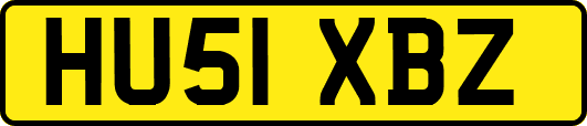 HU51XBZ