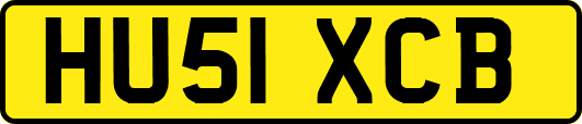HU51XCB