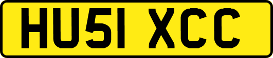 HU51XCC