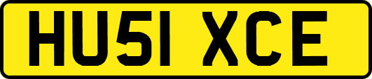 HU51XCE