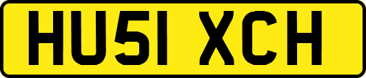 HU51XCH