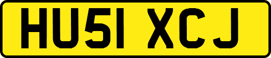 HU51XCJ
