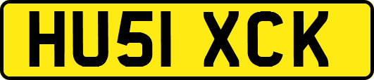HU51XCK
