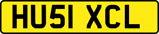 HU51XCL