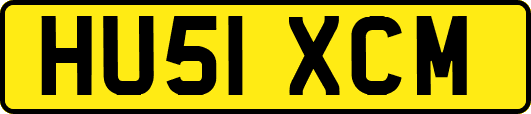 HU51XCM