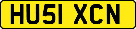 HU51XCN