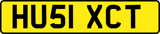 HU51XCT