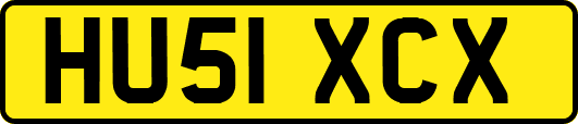 HU51XCX