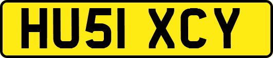 HU51XCY