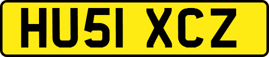 HU51XCZ