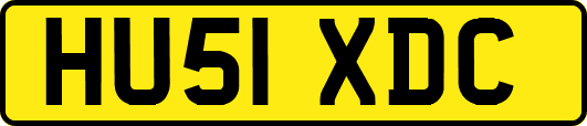 HU51XDC