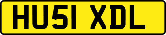 HU51XDL