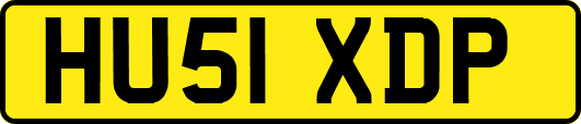 HU51XDP