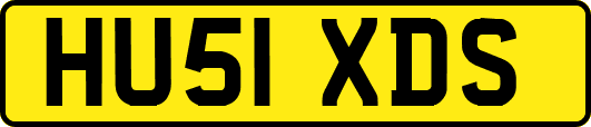HU51XDS