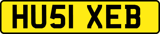 HU51XEB