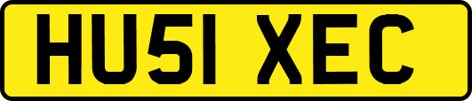 HU51XEC