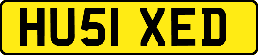 HU51XED