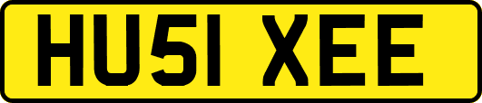 HU51XEE