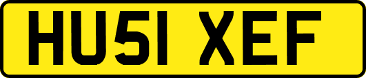 HU51XEF