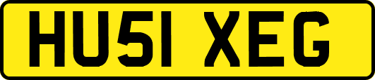 HU51XEG