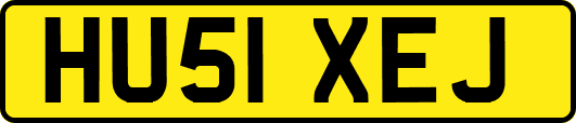 HU51XEJ