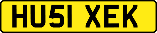 HU51XEK