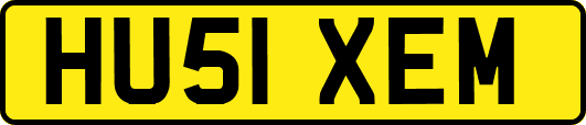 HU51XEM