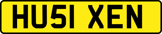 HU51XEN